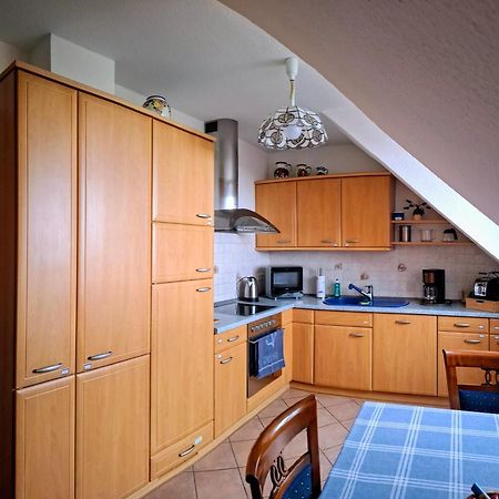 Ferienwohnung Seeblick Neu Schloen Exterior photo