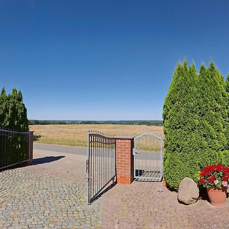 Ferienwohnung Seeblick Neu Schloen Exterior photo