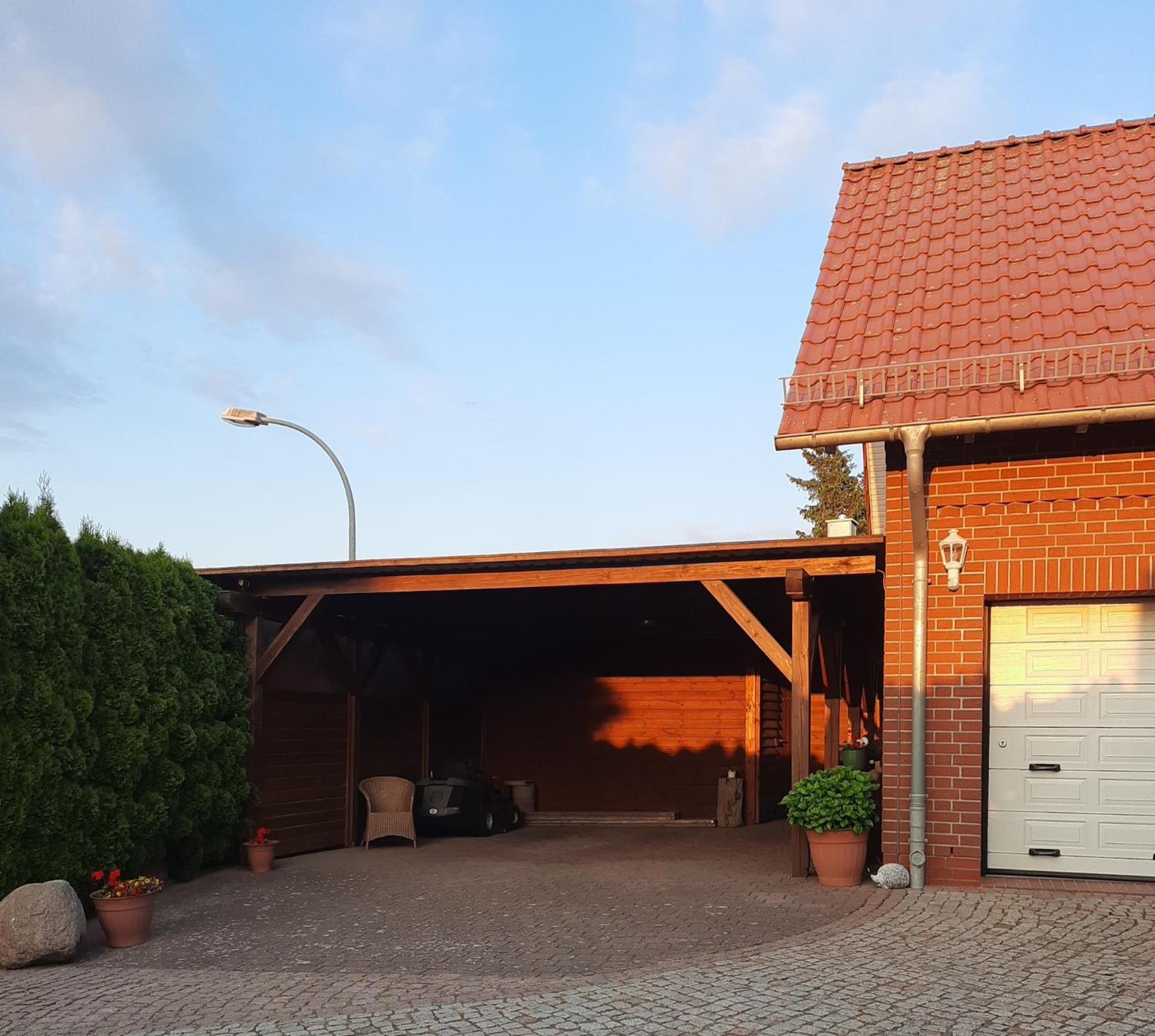 Ferienwohnung Seeblick Neu Schloen Exterior photo