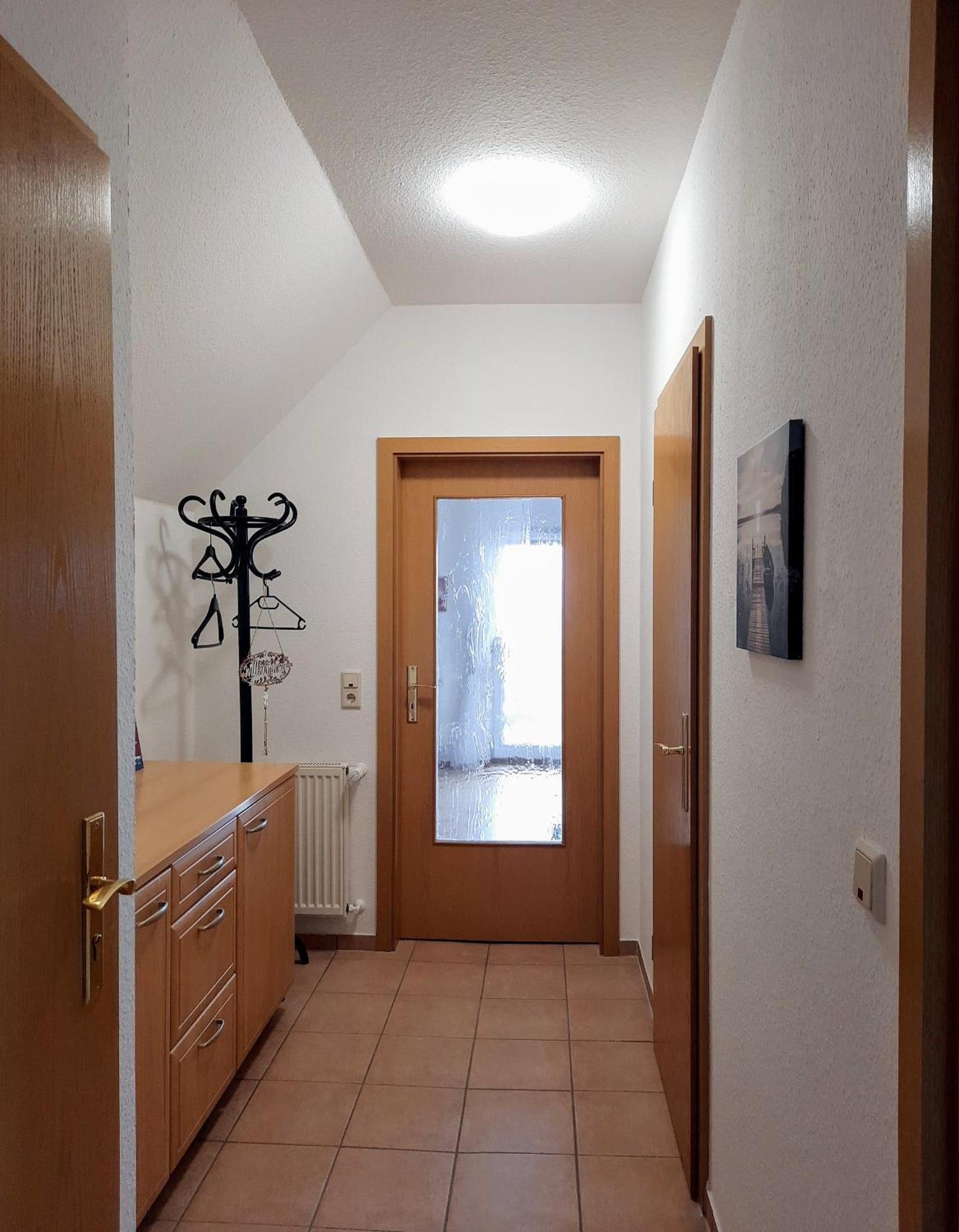 Ferienwohnung Seeblick Neu Schloen Exterior photo