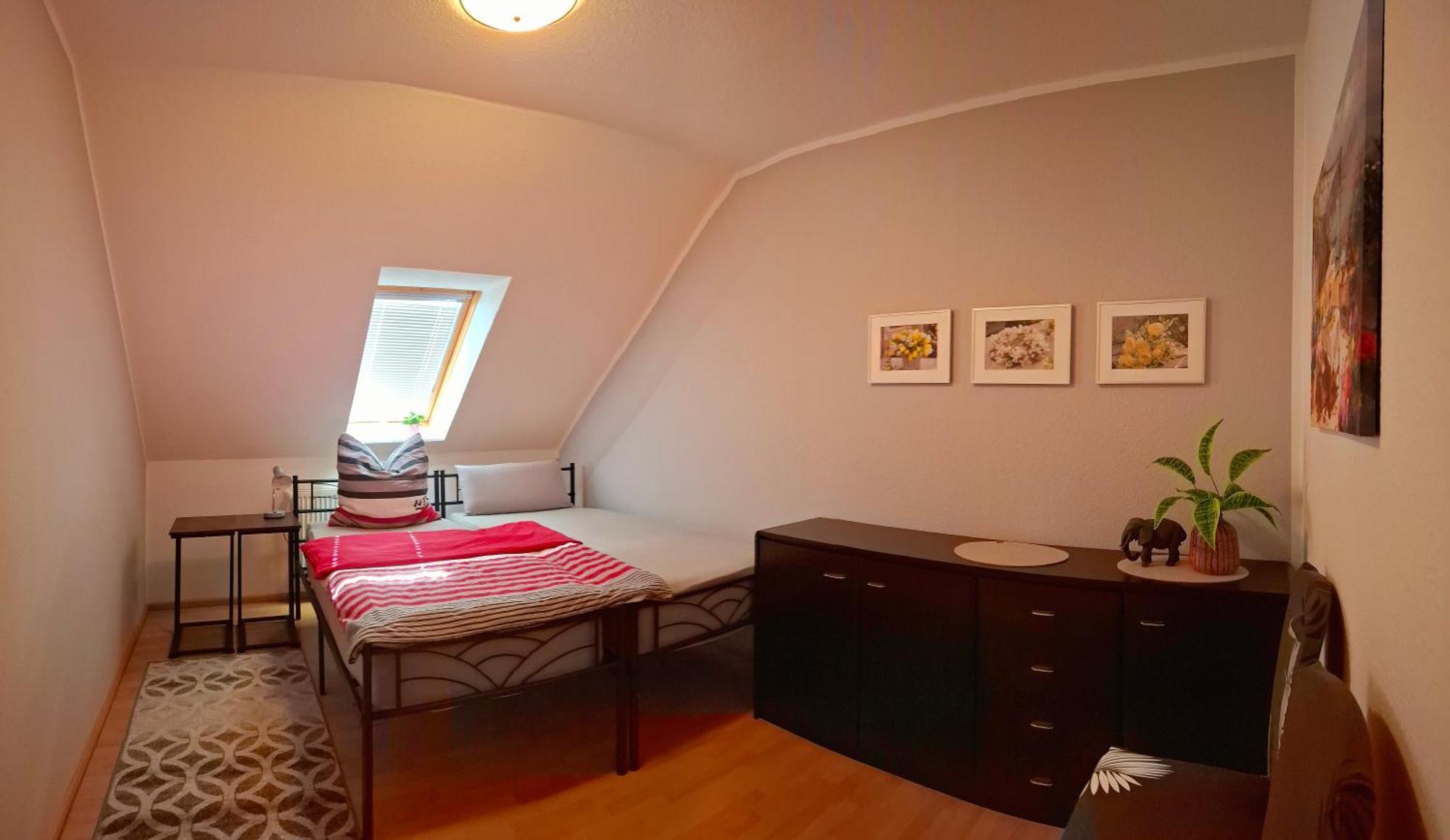Ferienwohnung Seeblick Neu Schloen Exterior photo